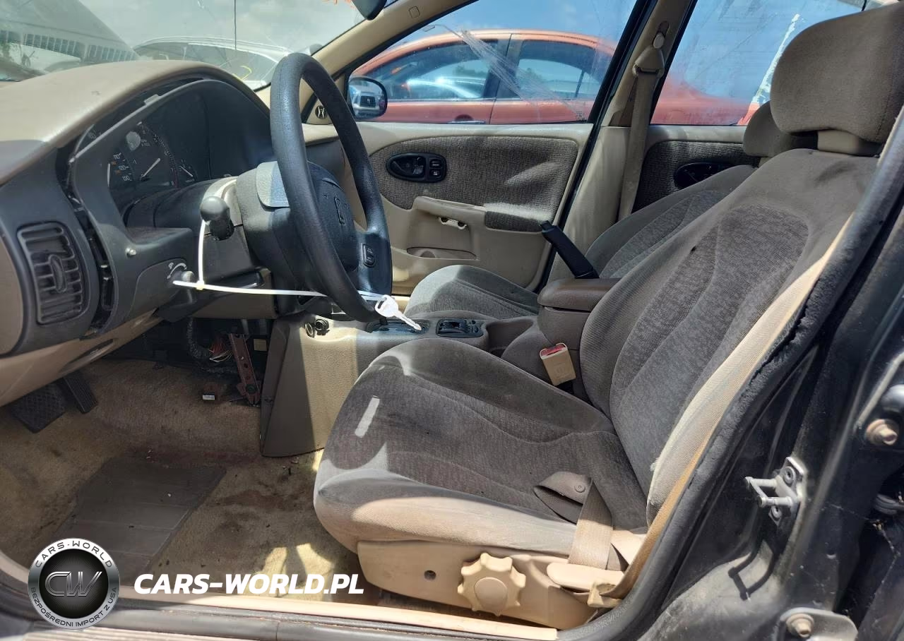 2002 Saturn Sl2 VIN:1G8ZK52732Z172511 - 14