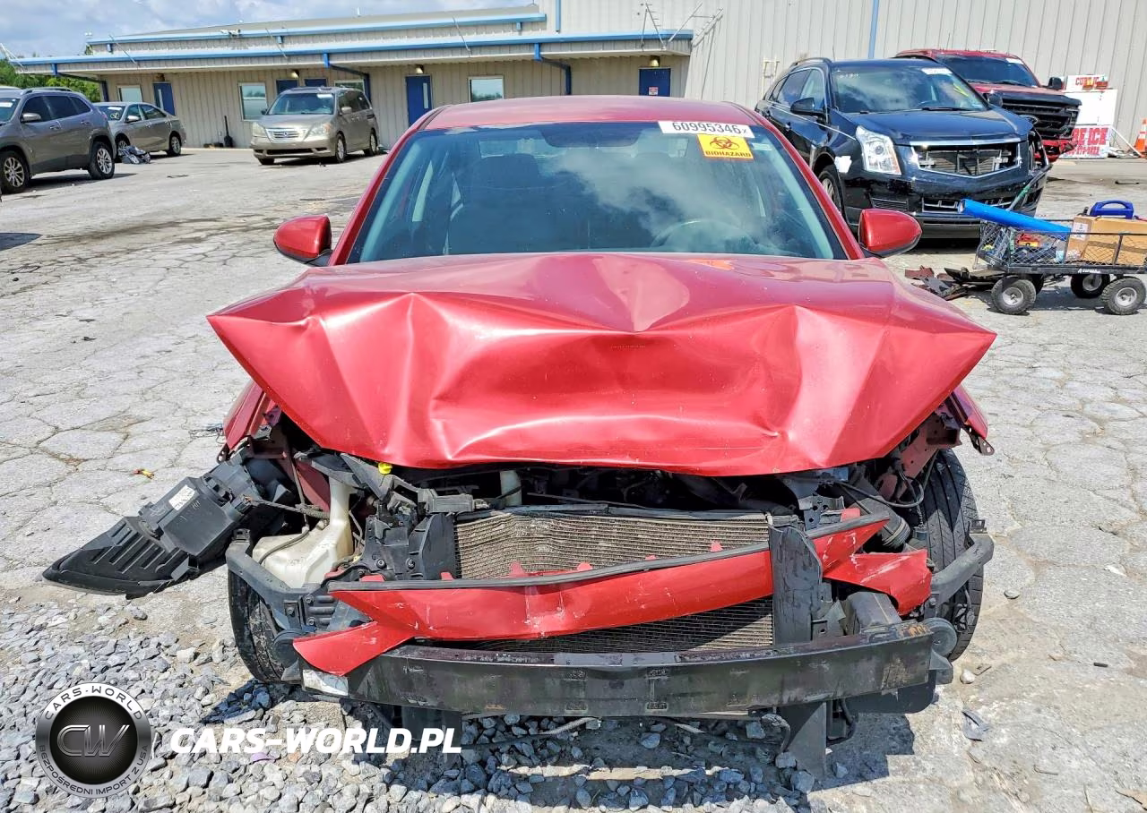 2018 Hyundai Elantra Se VIN:5NPD74LF5JH329804 - 10