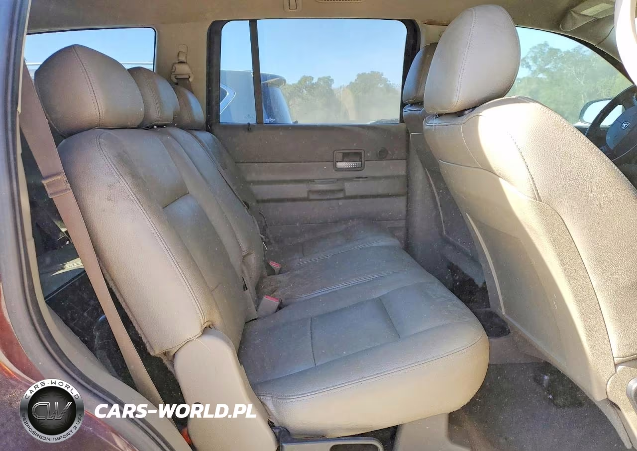2006 Dodge Durango VIN:1D4HD48N65F532200 - 19