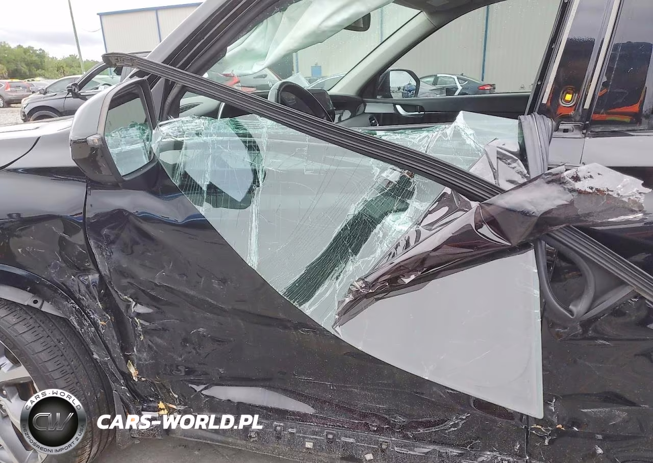 2021 Hyundai Palisade Limited VIN:KM8R5DHE8MU202871 - 14