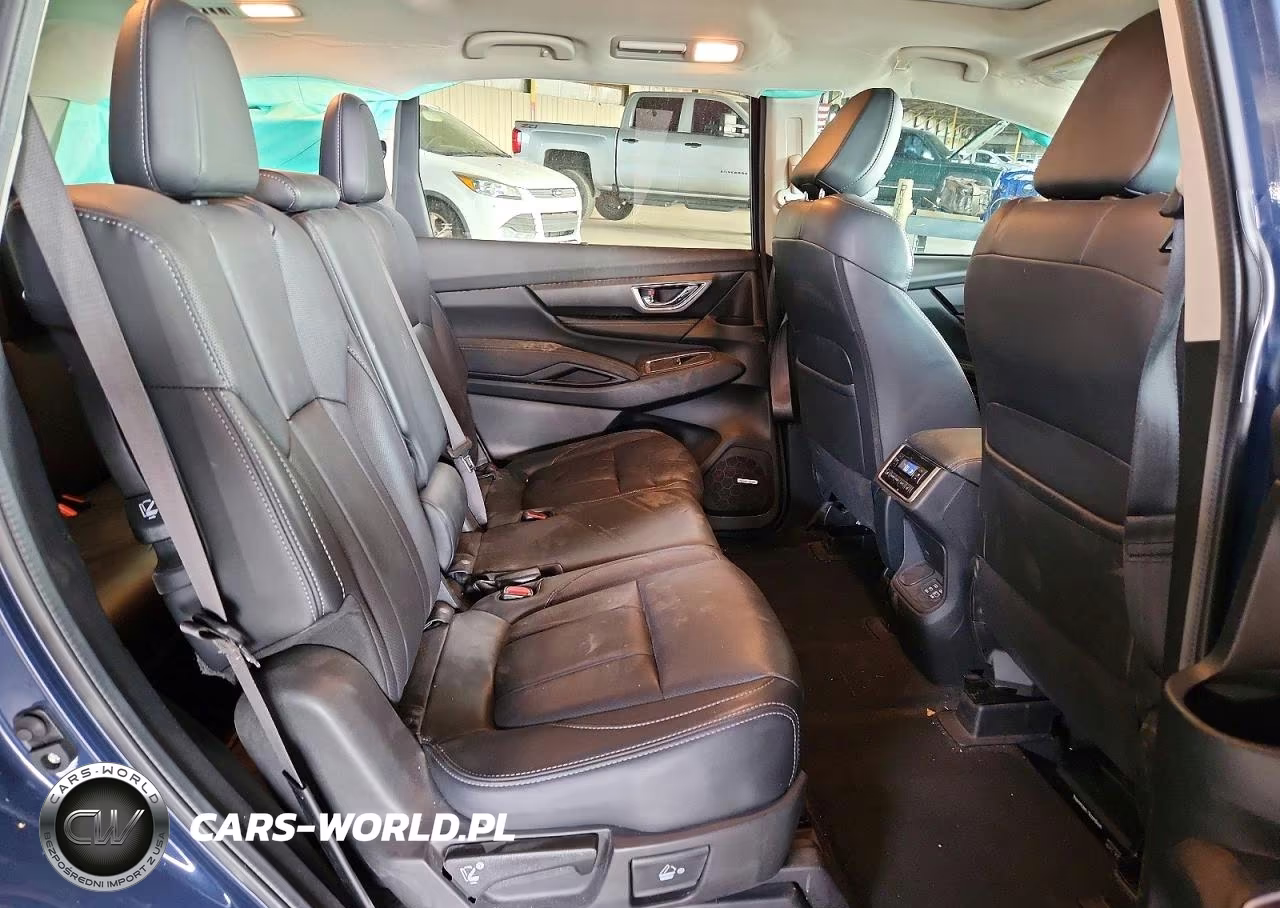 2024 Subaru Ascent Limited VIN:4S4WMARD1R3438267 - 11