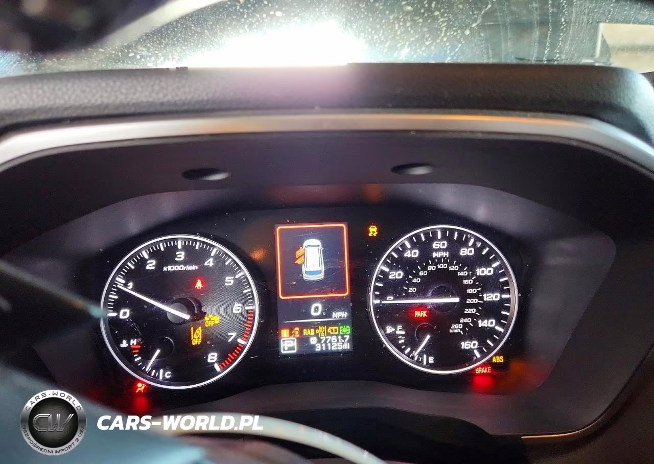 2024 Subaru Ascent Limited VIN:4S4WMARD1R3438267 - 9