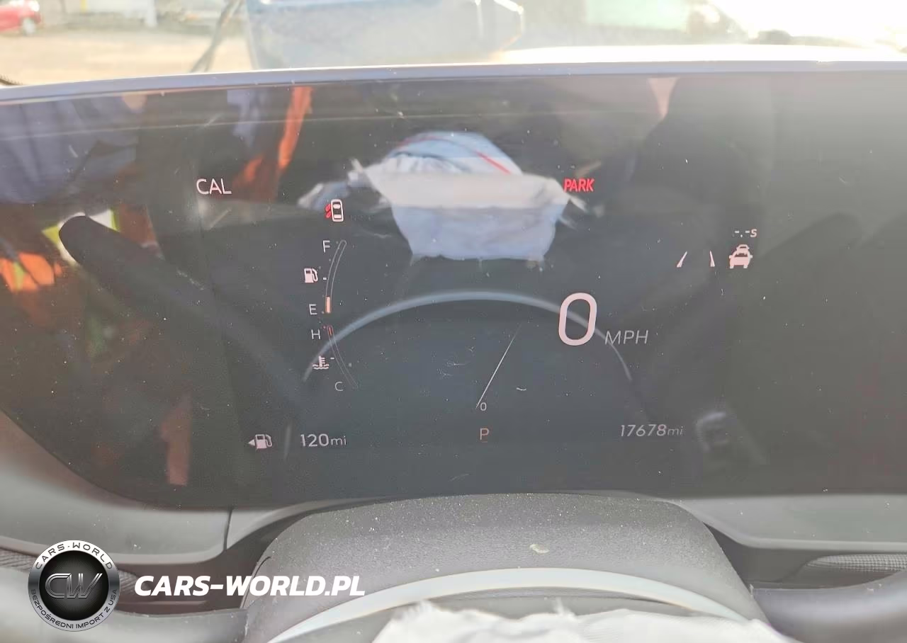 2025 Buick Envista Preferred VIN:KL47LAEP1SB159015 - 9