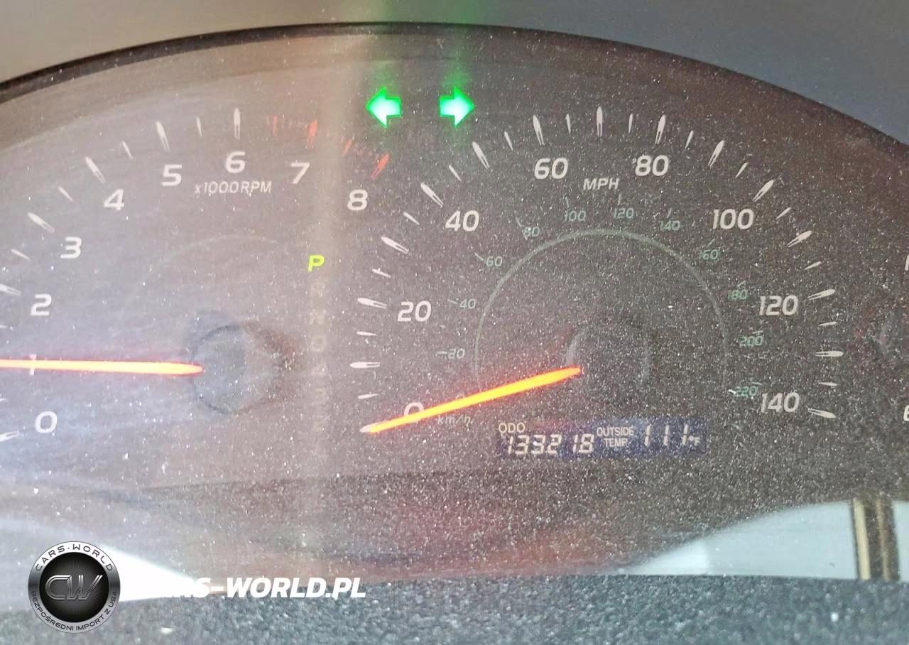 2007 Toyota Camry Le VIN:JTNBE46K373070901 - 9