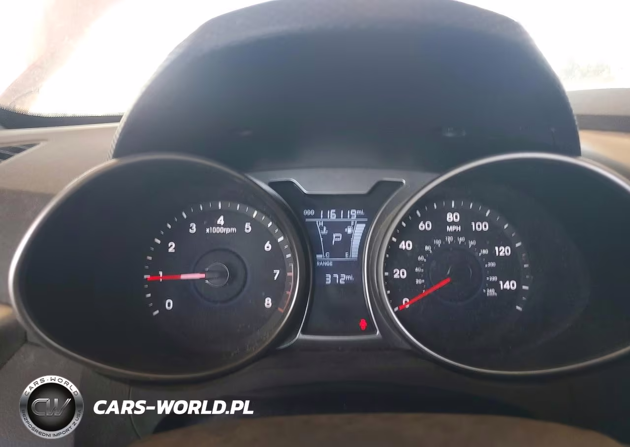 2014 Hyundai Veloster Base VIN:KMHTC6AD6EU215340 - 9