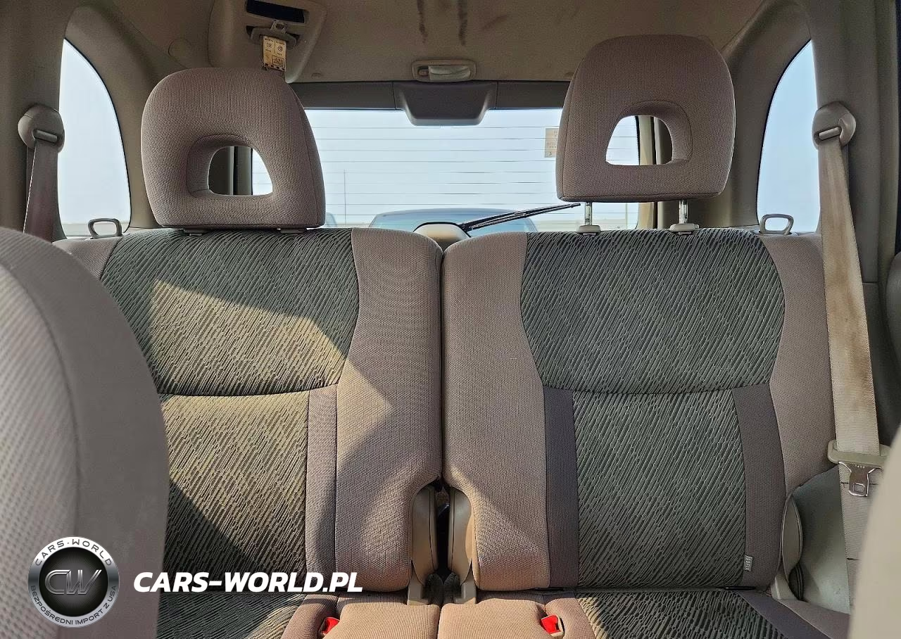 2002 Toyota Rav4 Base VIN:JTEHH20V220178803 - 10