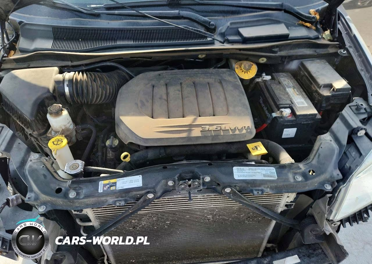 2019 Dodge Grand Caravan Sxt VIN:2C4RDGCG1KR683297 - 12