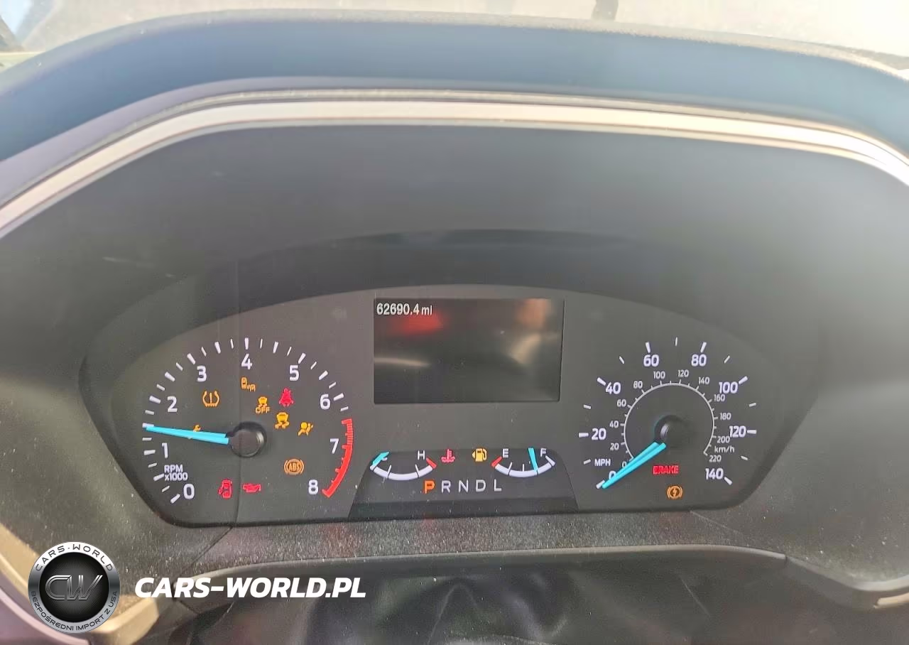 2022 Ford Escape Se VIN:1FMCU0G63NUA30326 - 9