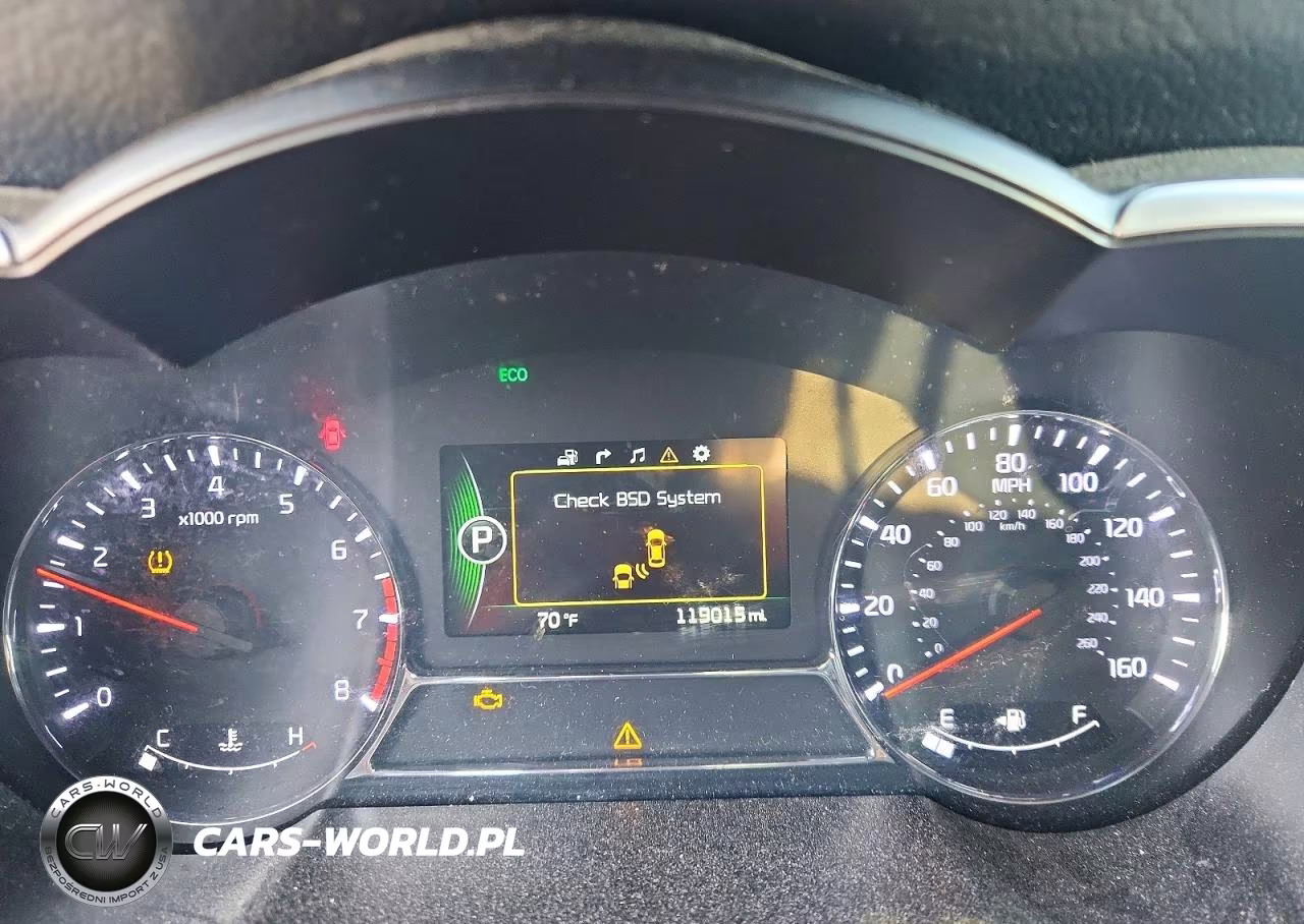 2015 Kia Optima Sx VIN:5XXGR4A6XFG369731 - 9