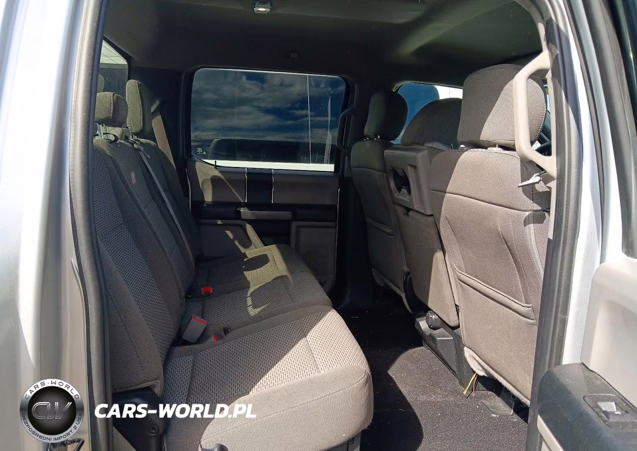 2019 Ford F250 Super Duty VIN:1FT7W2BT0KED84352 - 10