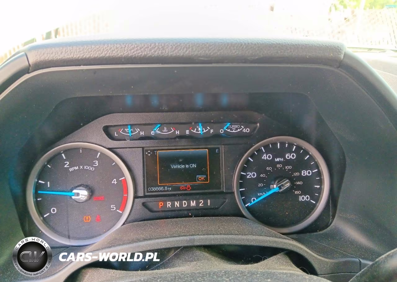 2019 Ford F250 Super Duty VIN:1FT7W2BT0KED84352 - 9