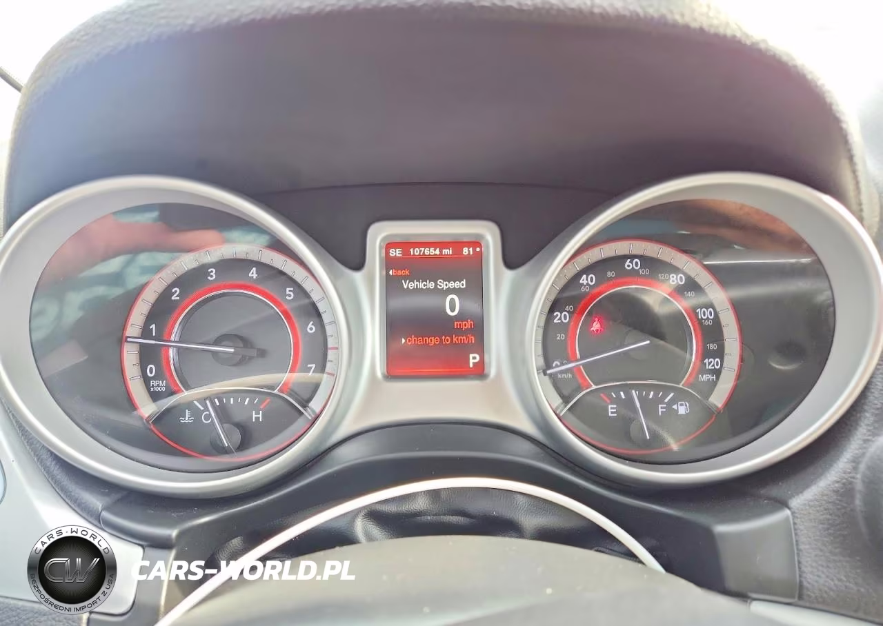 2018 Dodge Journey Gt Awd VIN:3C4PDDEG0JT278451 - 9