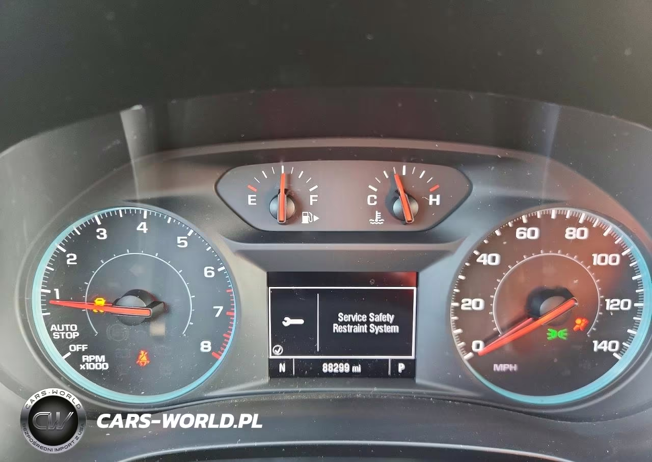 2022 Chevrolet Malibu Lt VIN:1G1ZD5STXNF200932 - 9