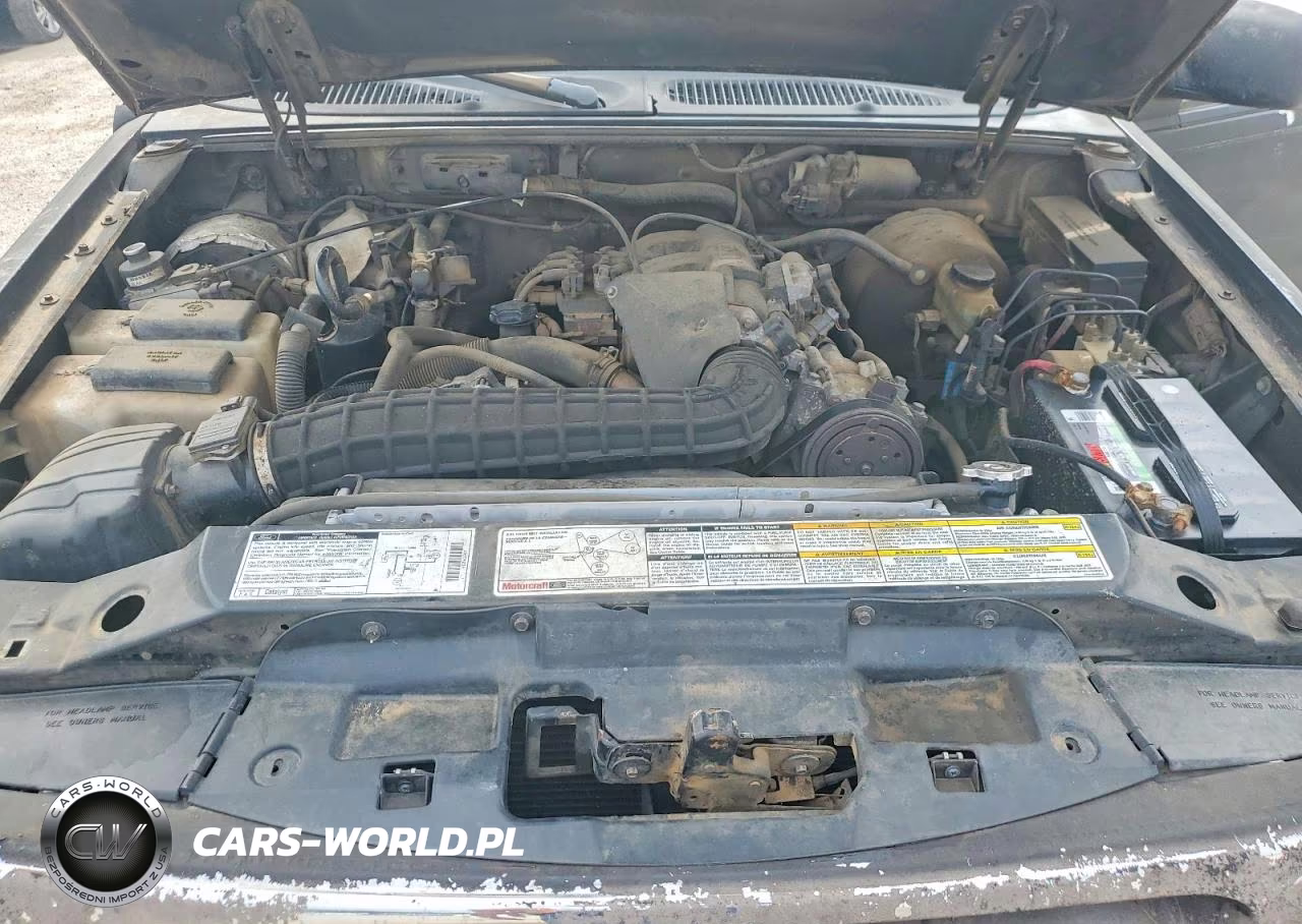1999 Ford Explorer VIN:1FMZU32X4XZA50697 - 11