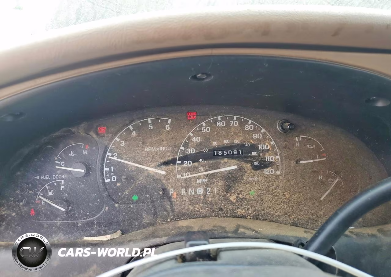 1999 Ford Explorer VIN:1FMZU32X4XZA50697 - 9