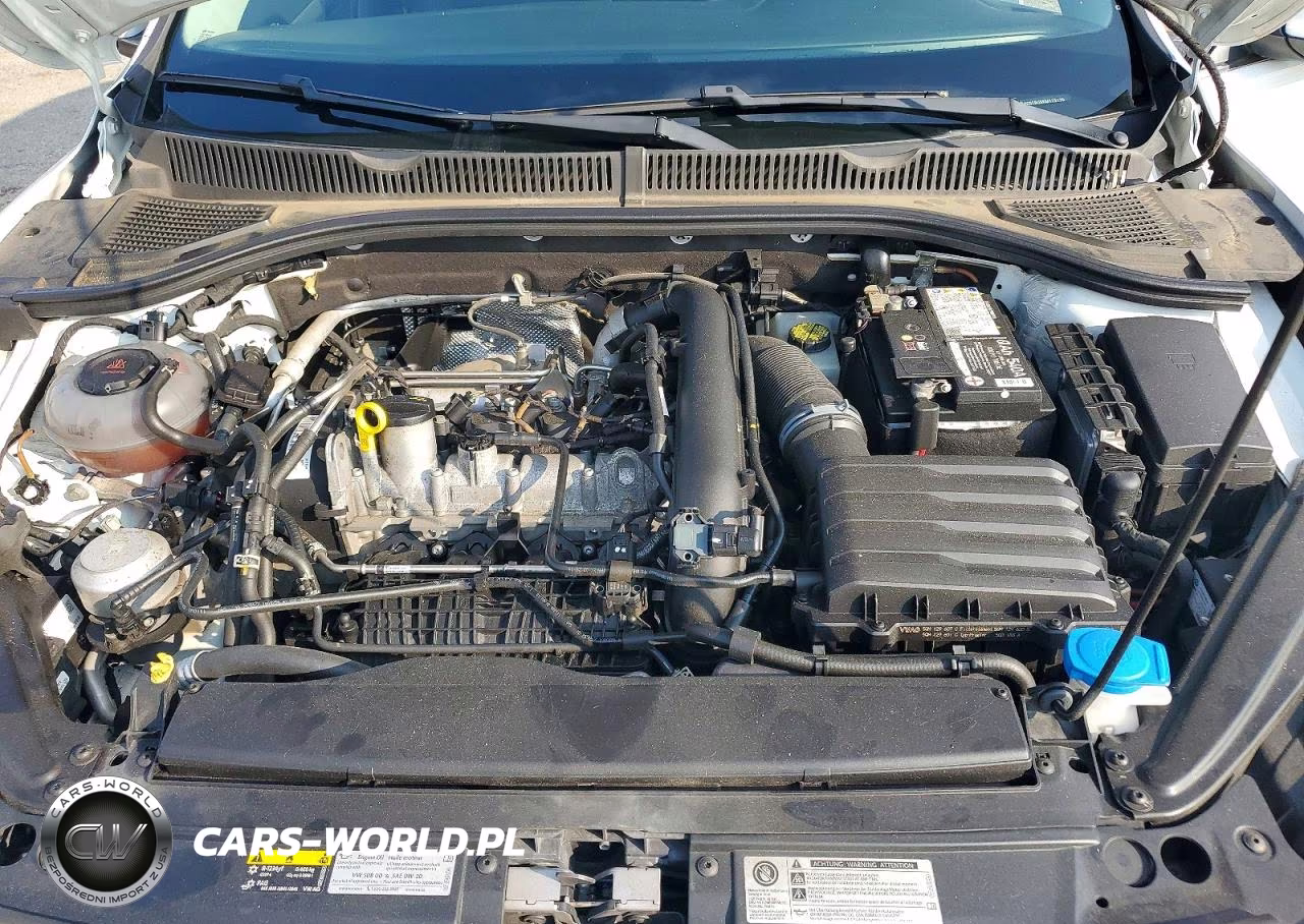 2019 Volkswagen Jetta S VIN:3VWC57BUXKM172170 - 11
