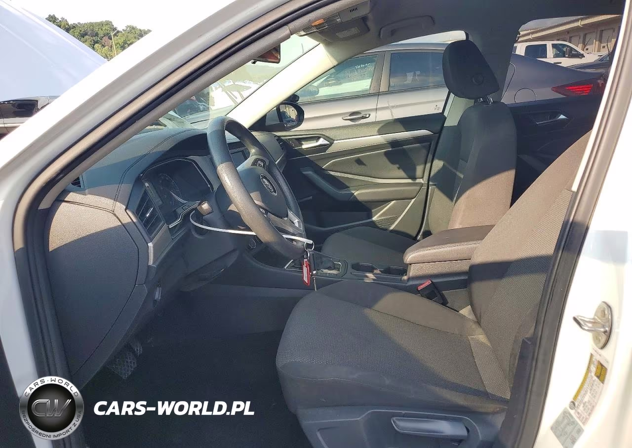 2019 Volkswagen Jetta S VIN:3VWC57BUXKM172170 - 7