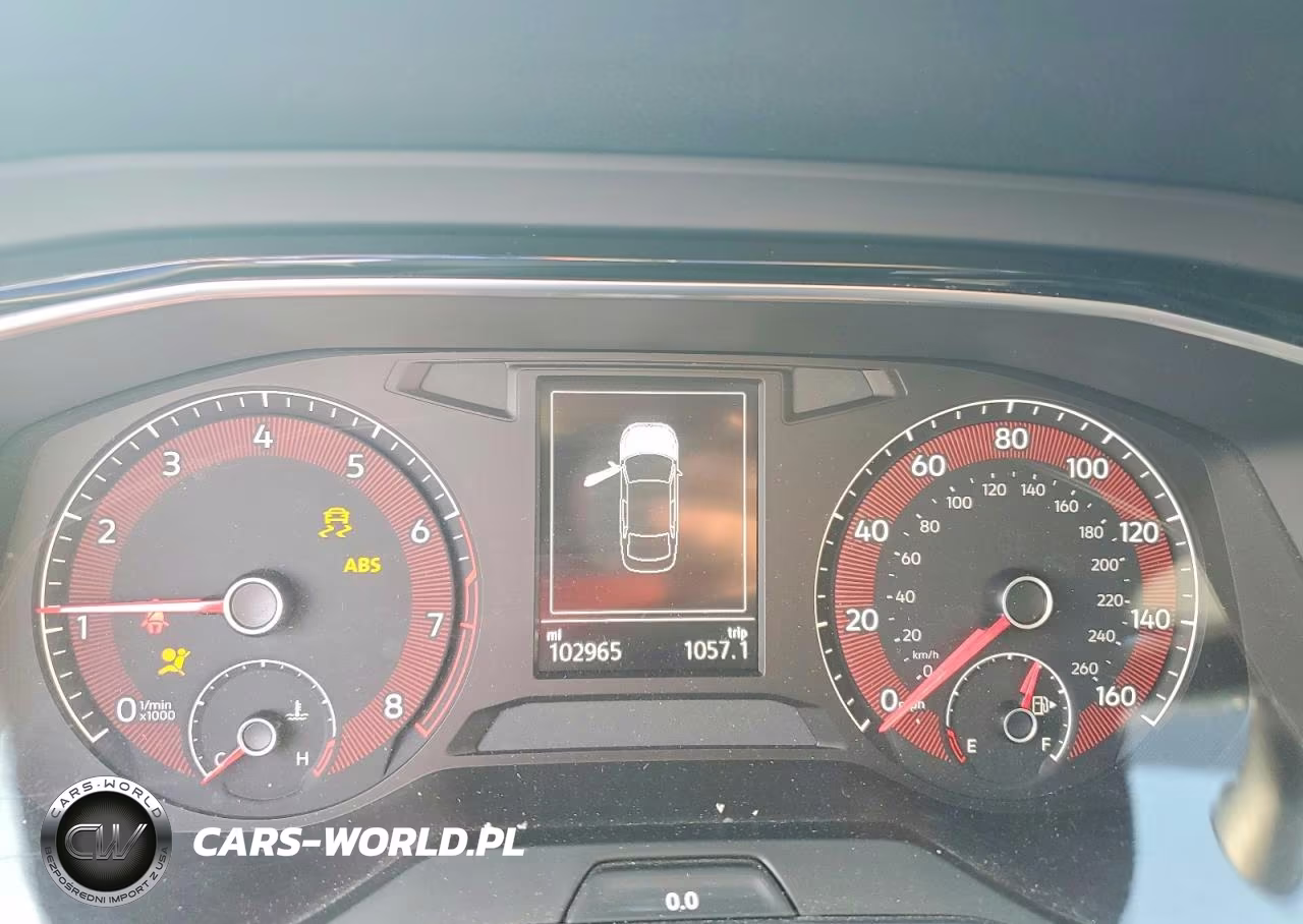 2019 Volkswagen Jetta S VIN:3VWC57BUXKM172170 - 9