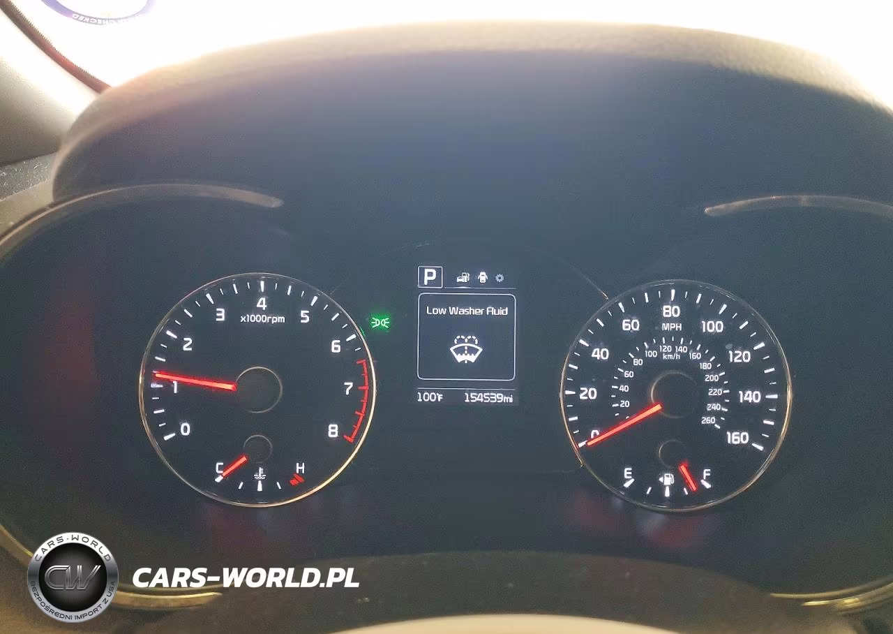 2018 Kia Forte Lx VIN:3KPFK4A78JE280833 - 9