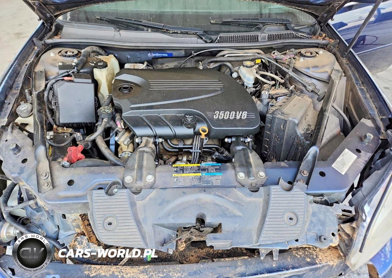 2009 Chevrolet Impala 1Lt VIN:2G1WT57K491148023 - 11