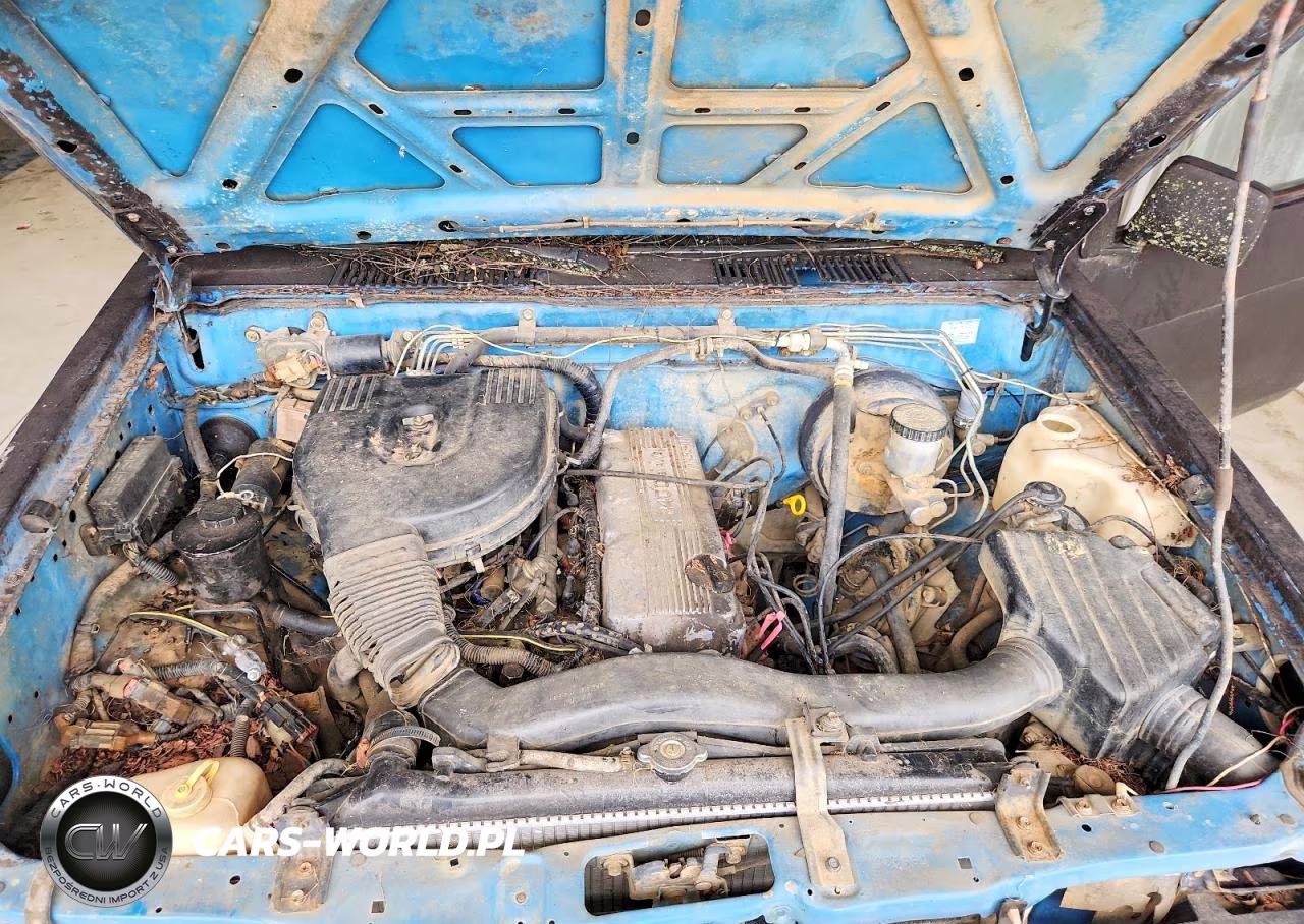 1995 Nissan Truck Xe VIN:1N6SD16Y3SC338989 - 11