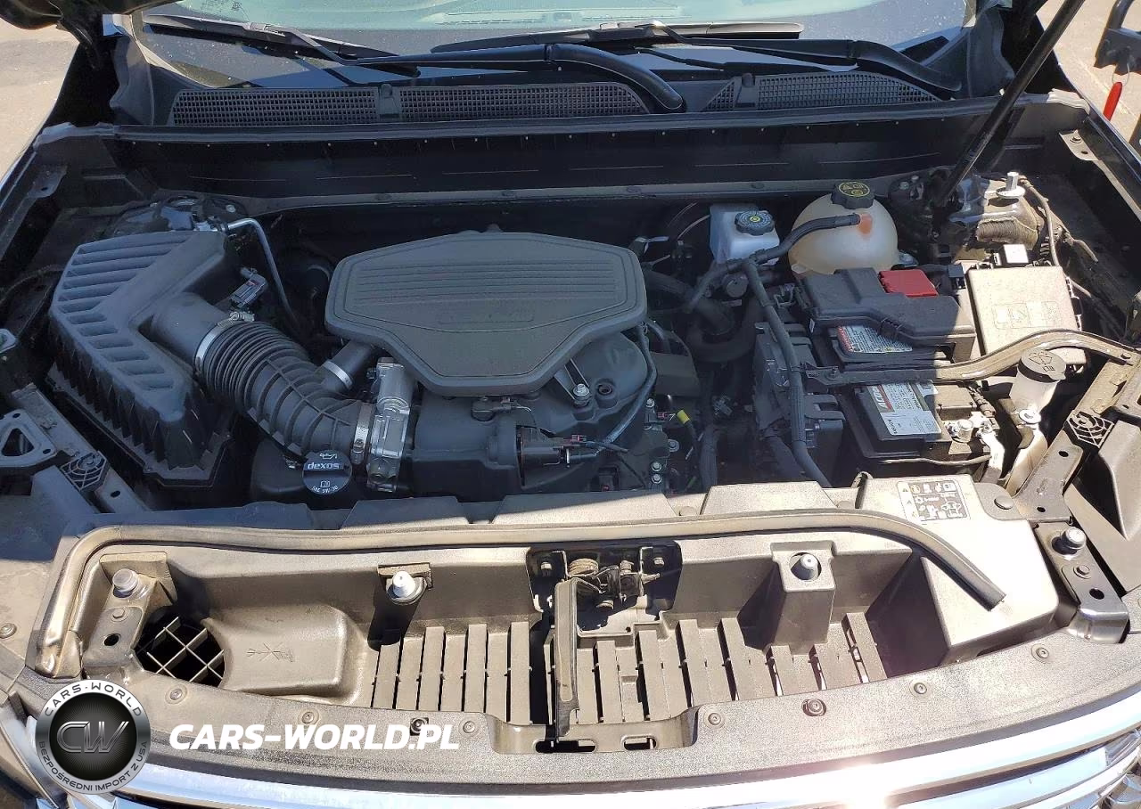 2023 GMC Acadia Slt VIN:1GKKNULS8PZ237361 - 12