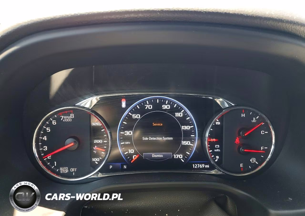 2023 GMC Acadia Slt VIN:1GKKNULS8PZ237361 - 9