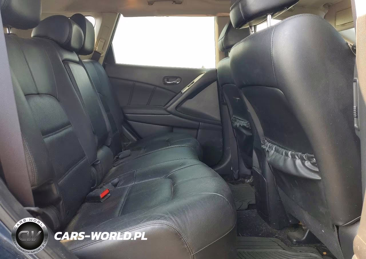 2012 Nissan Murano S VIN:JN8AZ1MW0CW225927 - 11