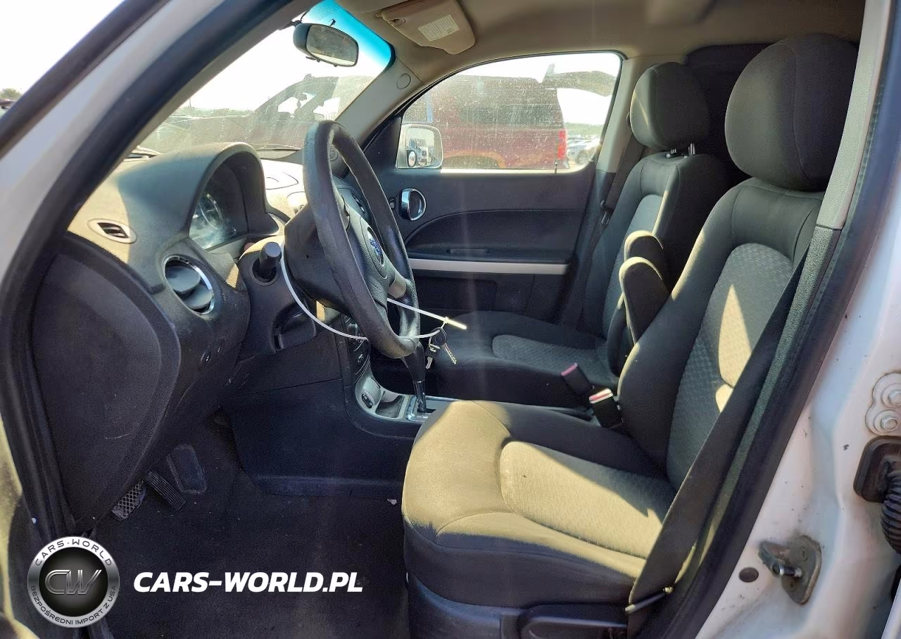 2007 Chevrolet Hhr Panel Ls VIN:3GCDA15D17S629771 - 7