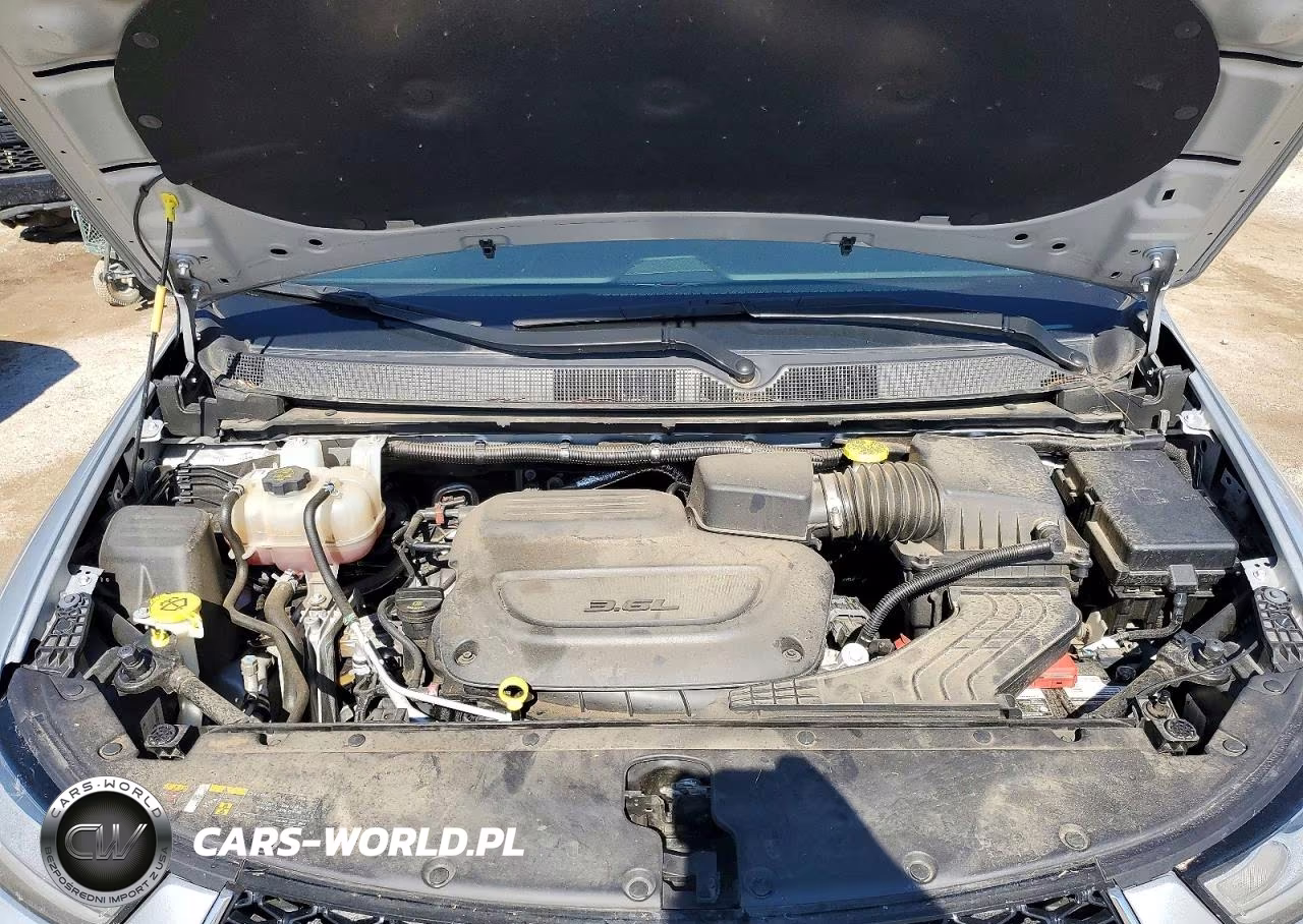 2024 Chrysler Pacifica Touring L VIN:2C4RC1BG2RR129570 - 12