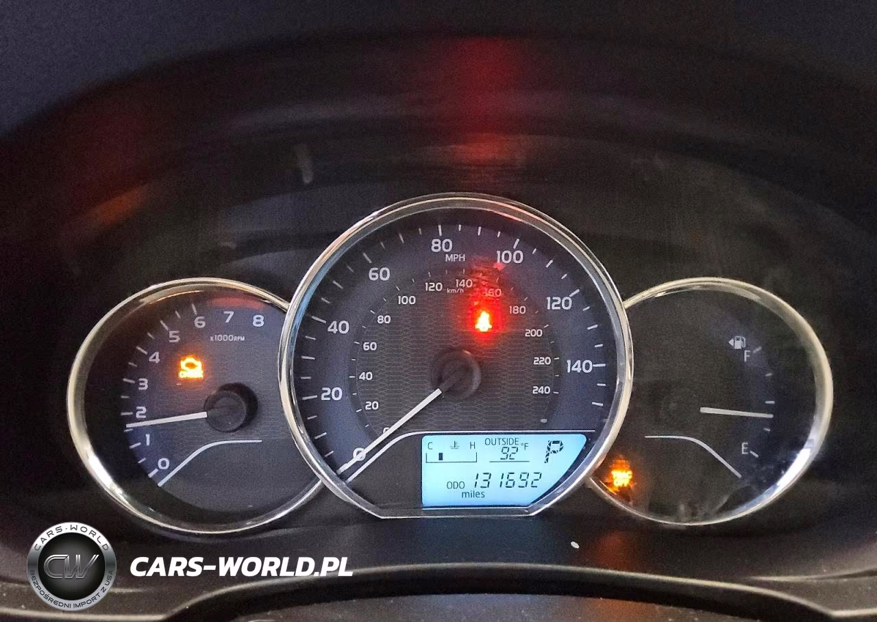 2014 Toyota Corolla L VIN:2T1BURHE4EC149848 - 9