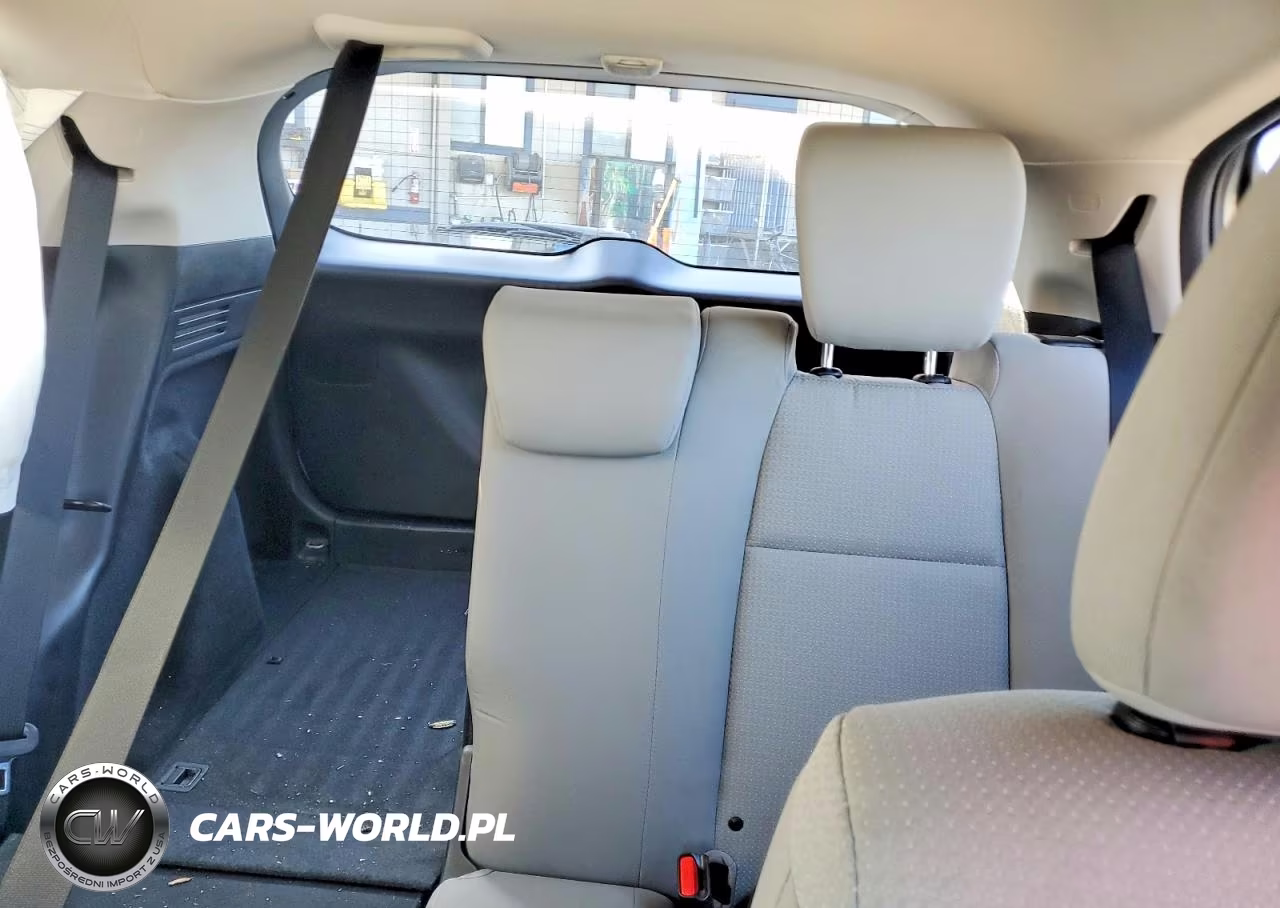 2022 Honda Hr-V Lx VIN:3CZRU5H34NM720973 - 10