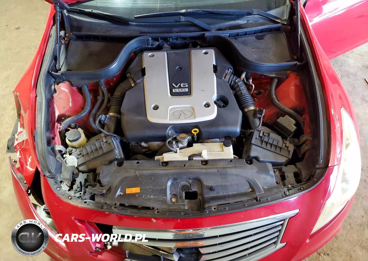 2012 Infiniti G37 Sedan X VIN:JN1CV6AR8CM681264 - 11