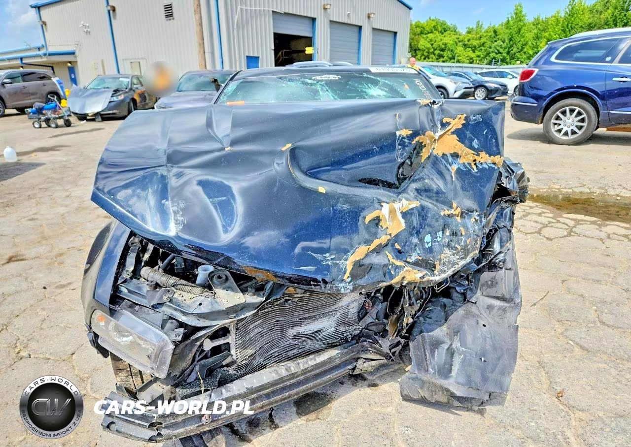 2012 Ford Mustang Gt VIN:1ZVBP8CF1C5234140 - 5