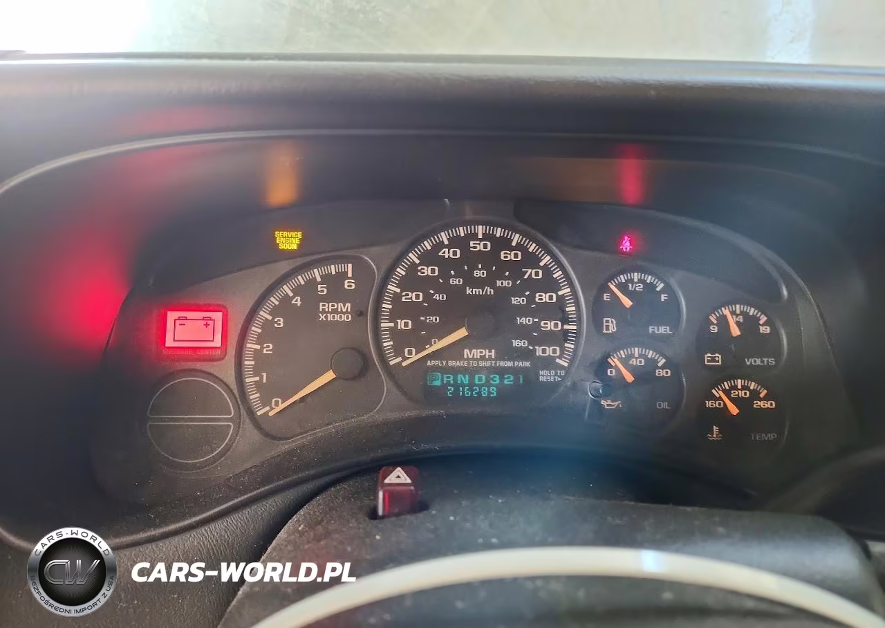2001 Chevrolet Suburban K1500 VIN:3GNFK16T81G196608 - 9