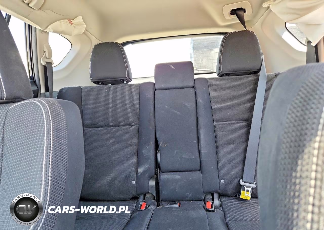 2017 Toyota Rav4 Xle VIN:2T3RFREV0HW558159 - 10