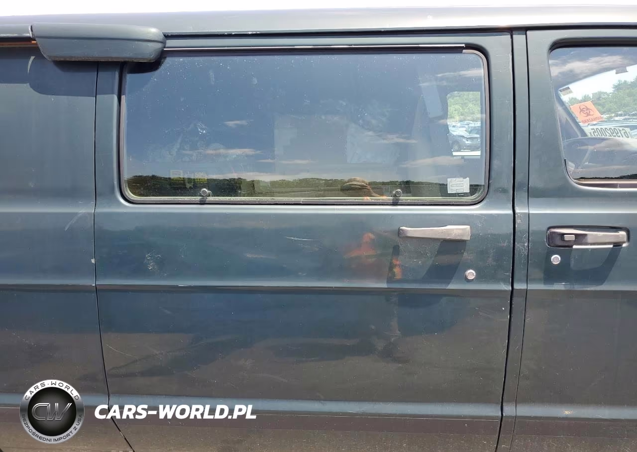 2003 Dodge Ram Van 2500 Van VIN:2D7JB21Y93K514453 - 11