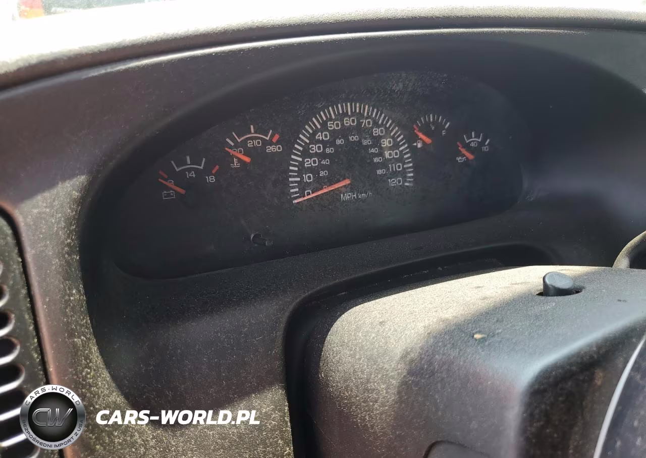 2003 Dodge Ram Van 2500 Van VIN:2D7JB21Y93K514453 - 9