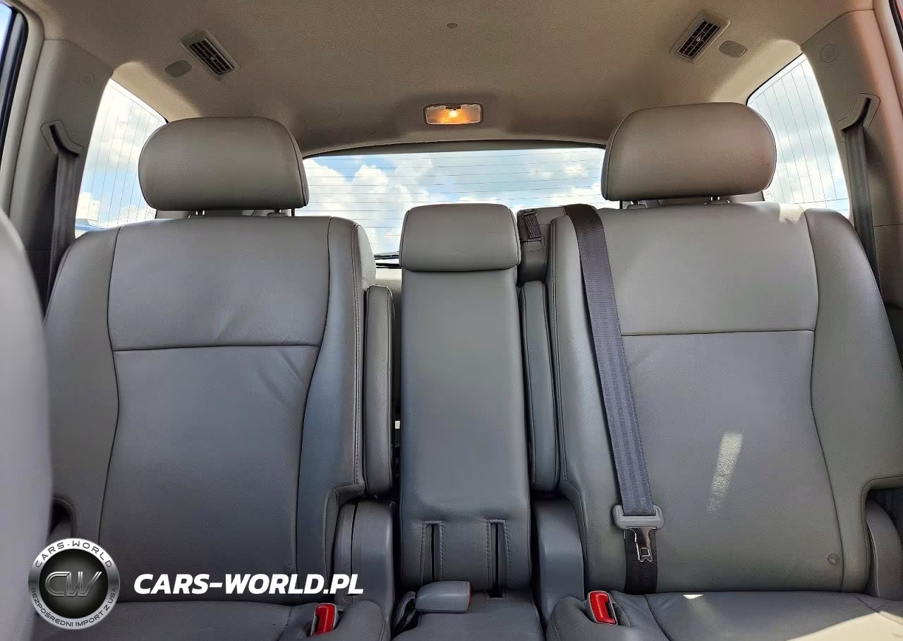 2013 Toyota Highlander Se VIN:5TDZK3EH3DS126440 - 10