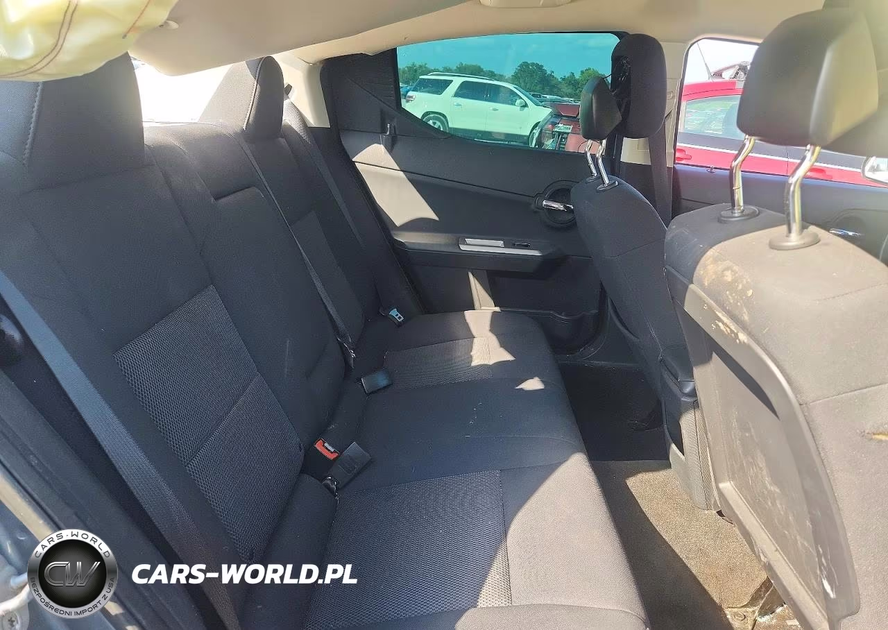 2010 Dodge Avenger Express VIN:1B3CC1FB5AN196364 - 10