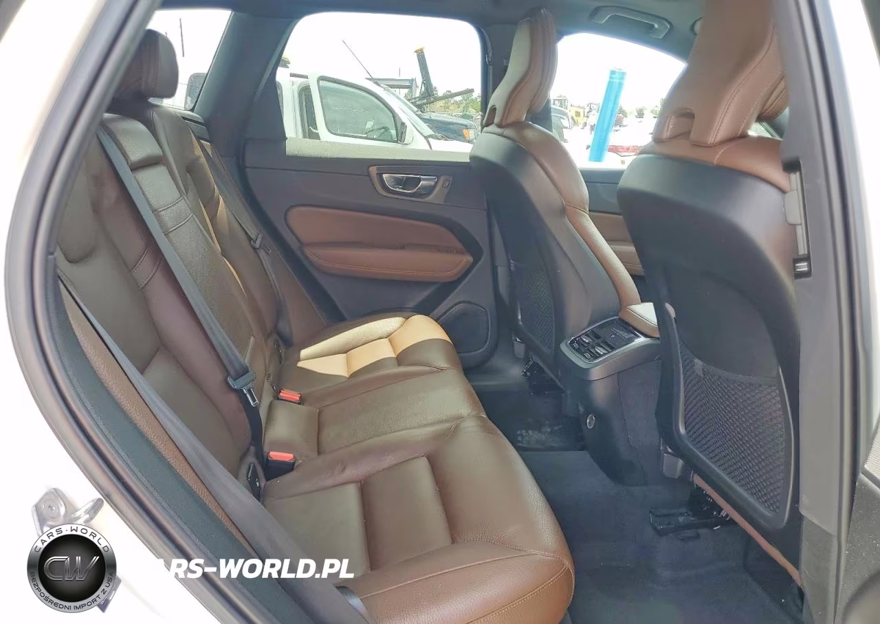 2020 Volvo Xc60 T5 Inscription VIN:YV4102DL7L1565247 - 11