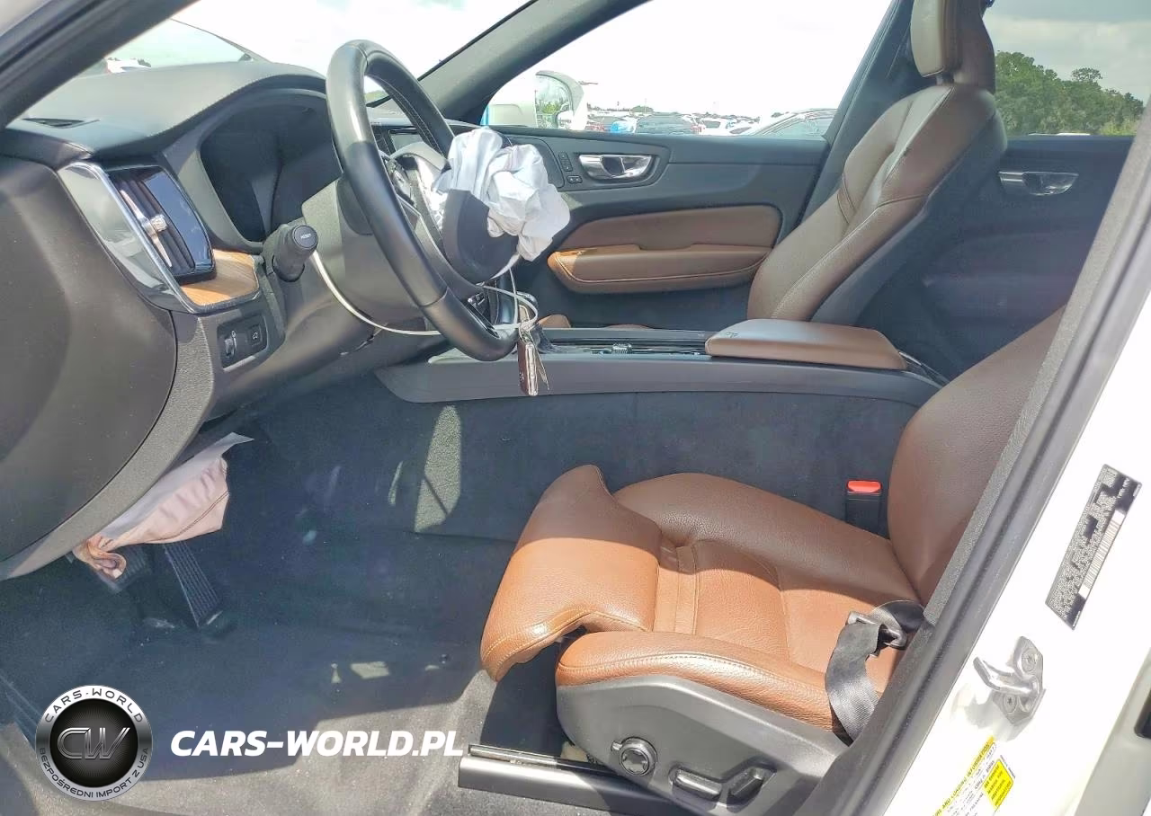 2020 Volvo Xc60 T5 Inscription VIN:YV4102DL7L1565247 - 7