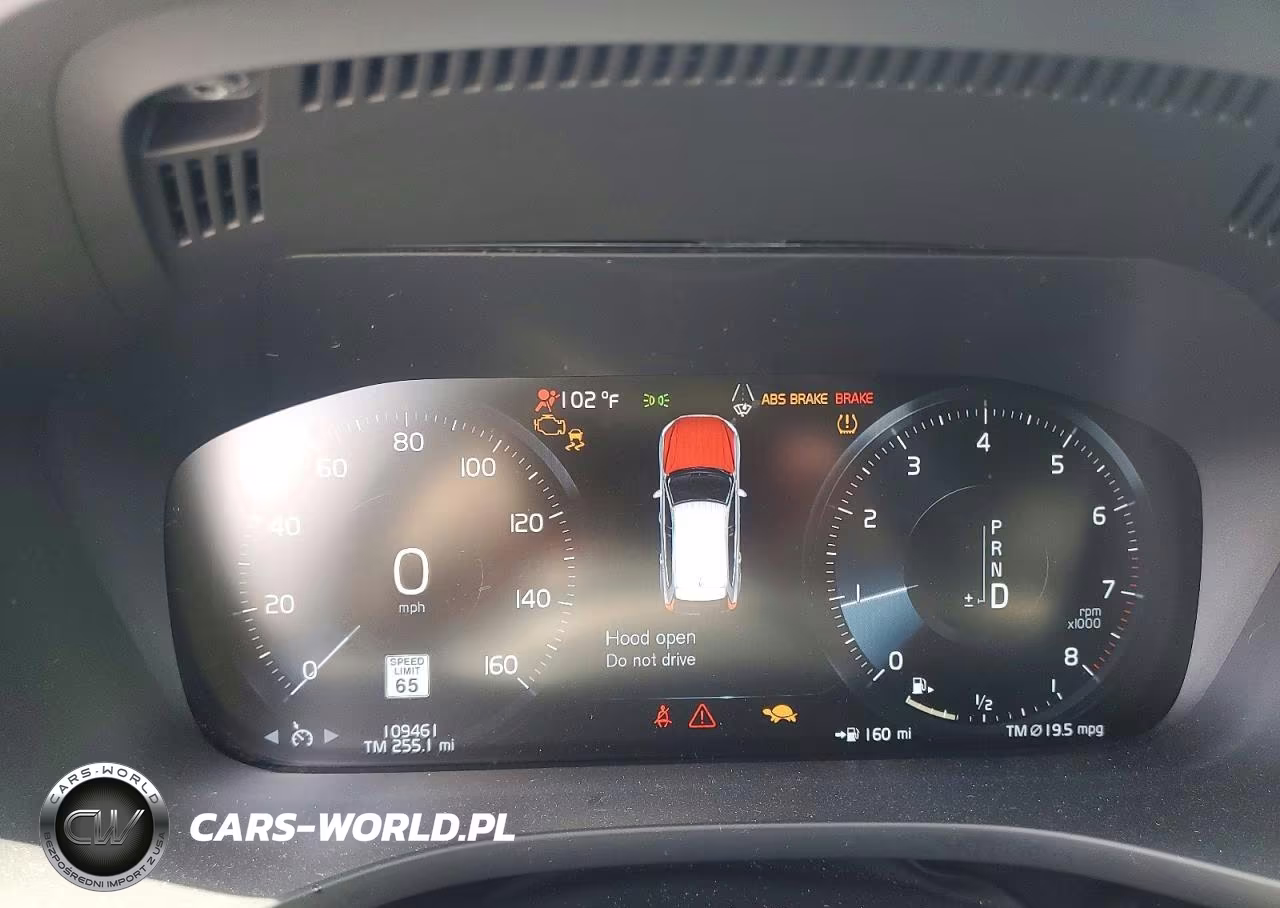 2020 Volvo Xc60 T5 Inscription VIN:YV4102DL7L1565247 - 9
