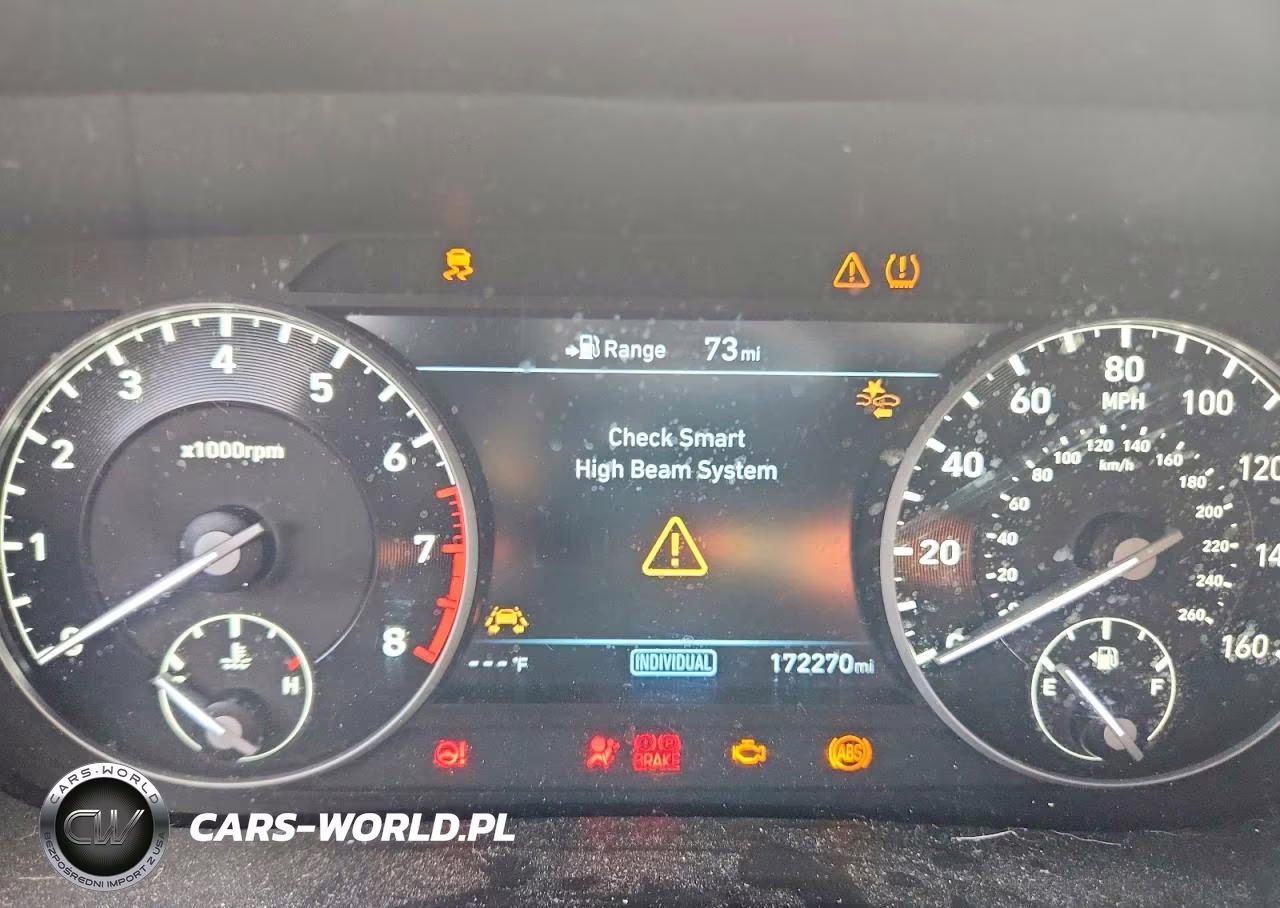 2017 Genesis G90 Premium VIN:KMHG34JAXHU027131 - 9