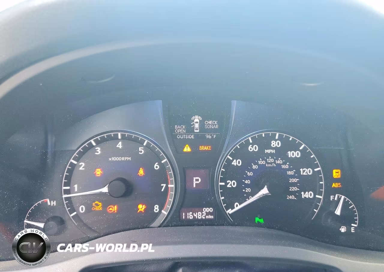 2015 Lexus Rx 350 F Sport VIN:2T2BK1BA5FC326465 - 9