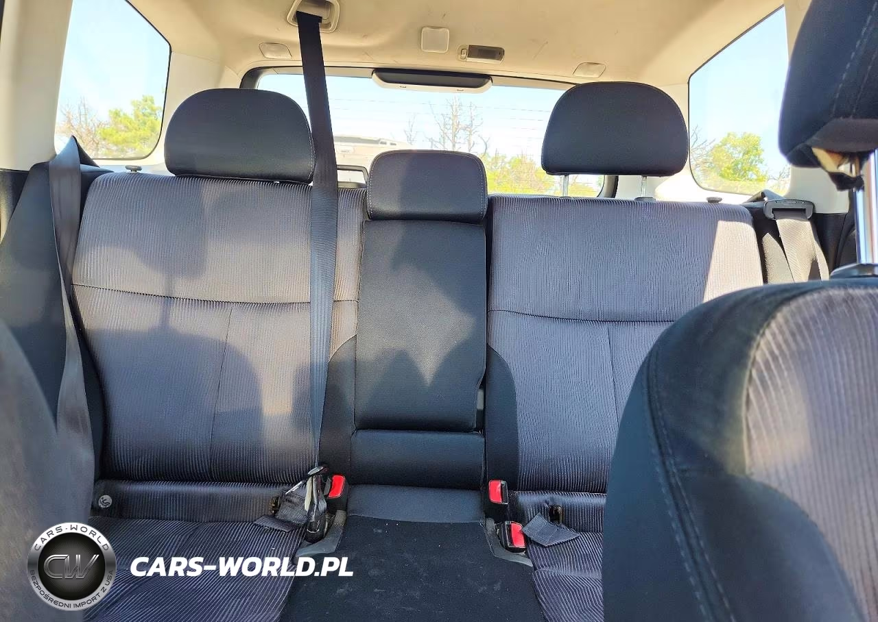 2009 Subaru Forester 2.5X VIN:JF2SH61609H717036 - 10