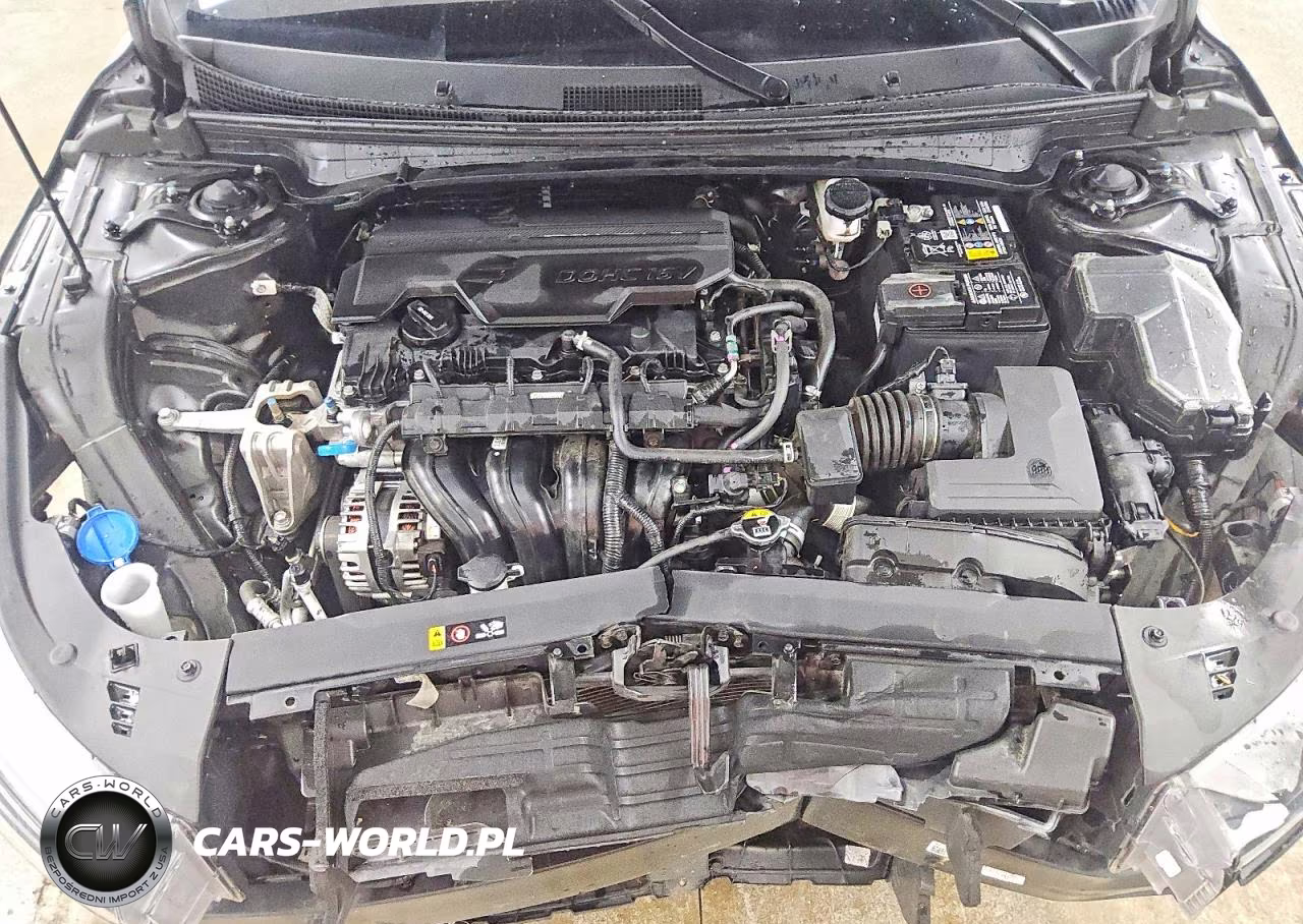 2025 Kia K4 Lxs VIN:3KPFT4DE7SE182773 - 11
