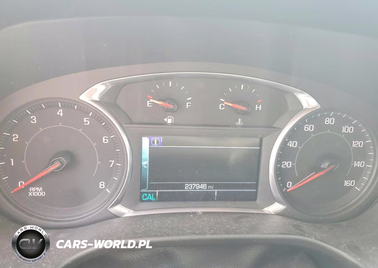 2018 GMC Acadia Slt-1 VIN:1GKKNULS7JZ139638 - 9
