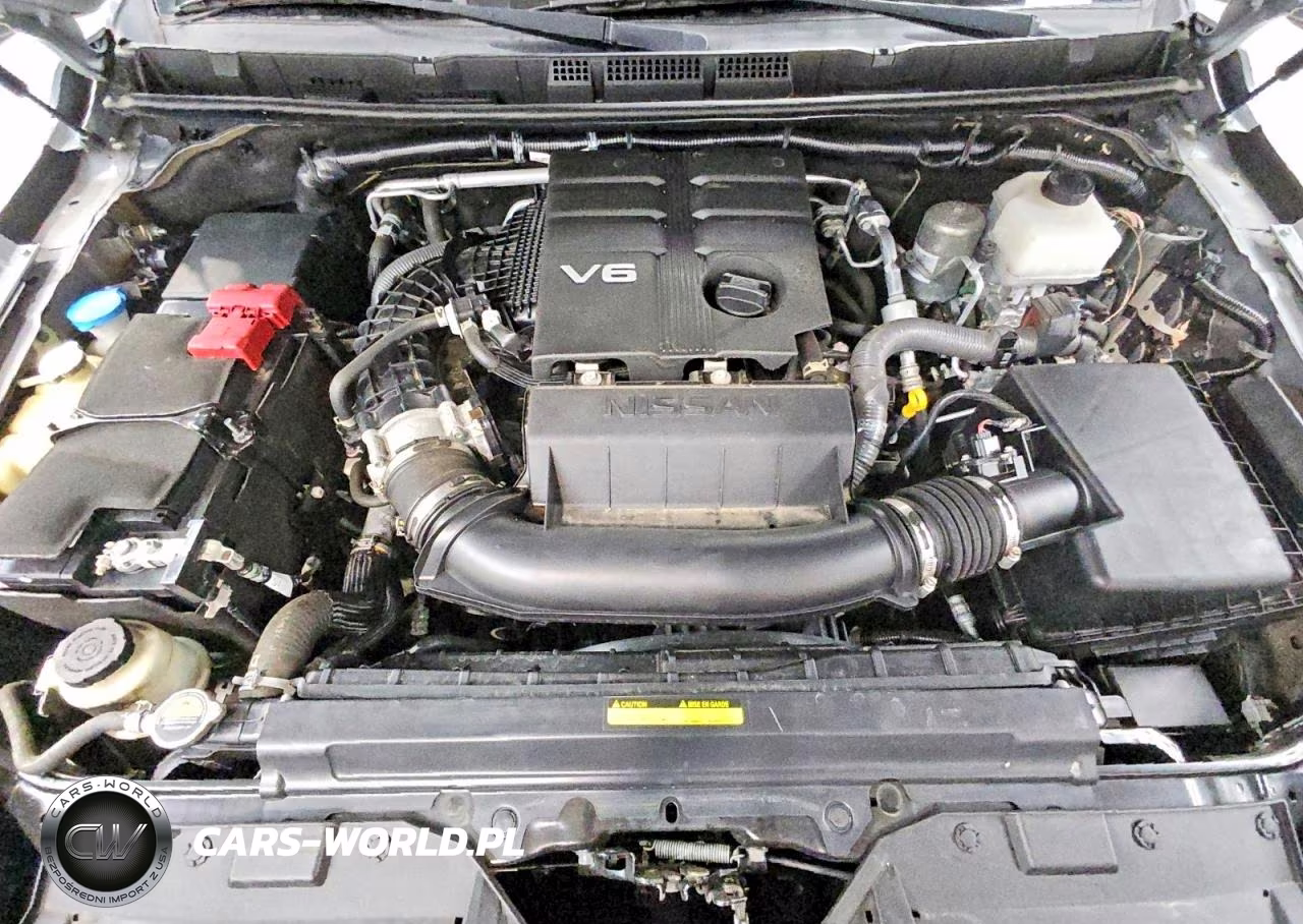 2023 Nissan Frontier Pro-4X VIN:1N6ED1EK3PN658156 - 11