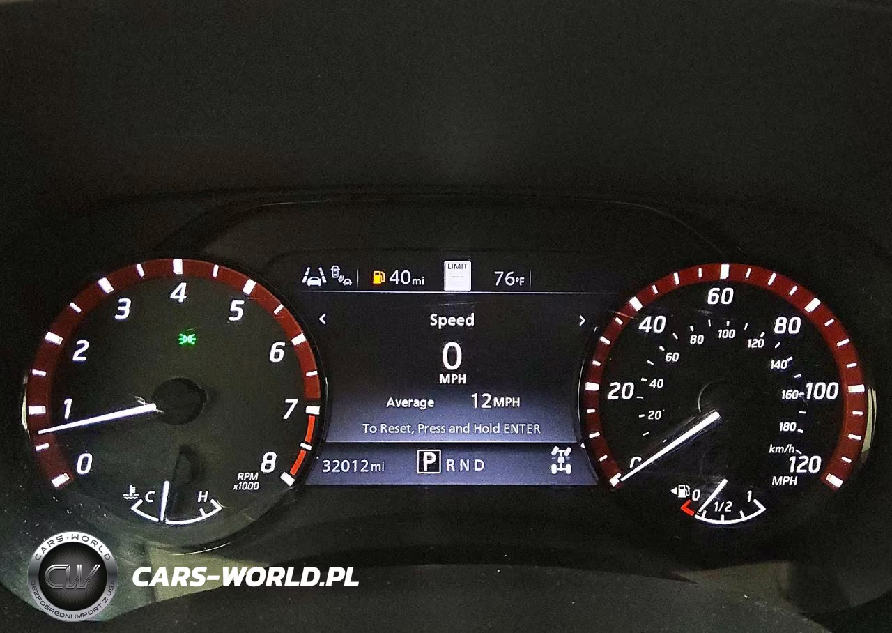 2023 Nissan Frontier Pro-4X VIN:1N6ED1EK3PN658156 - 9